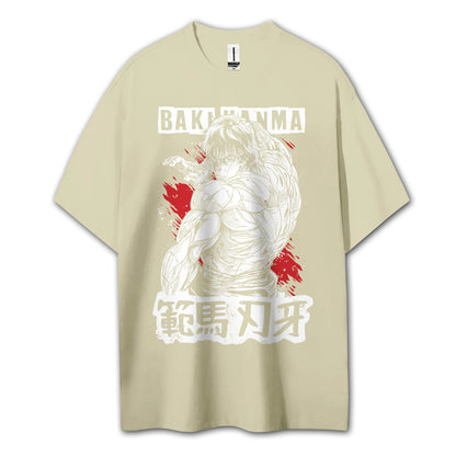 The Champion’s Son V3 T-Shirt