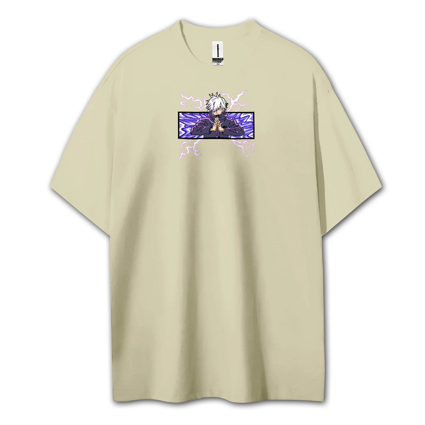 Tokyo Sorcery Gojo Satoru T-Shirt