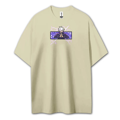 Tokyo Sorcery Gojo Satoru T-Shirt