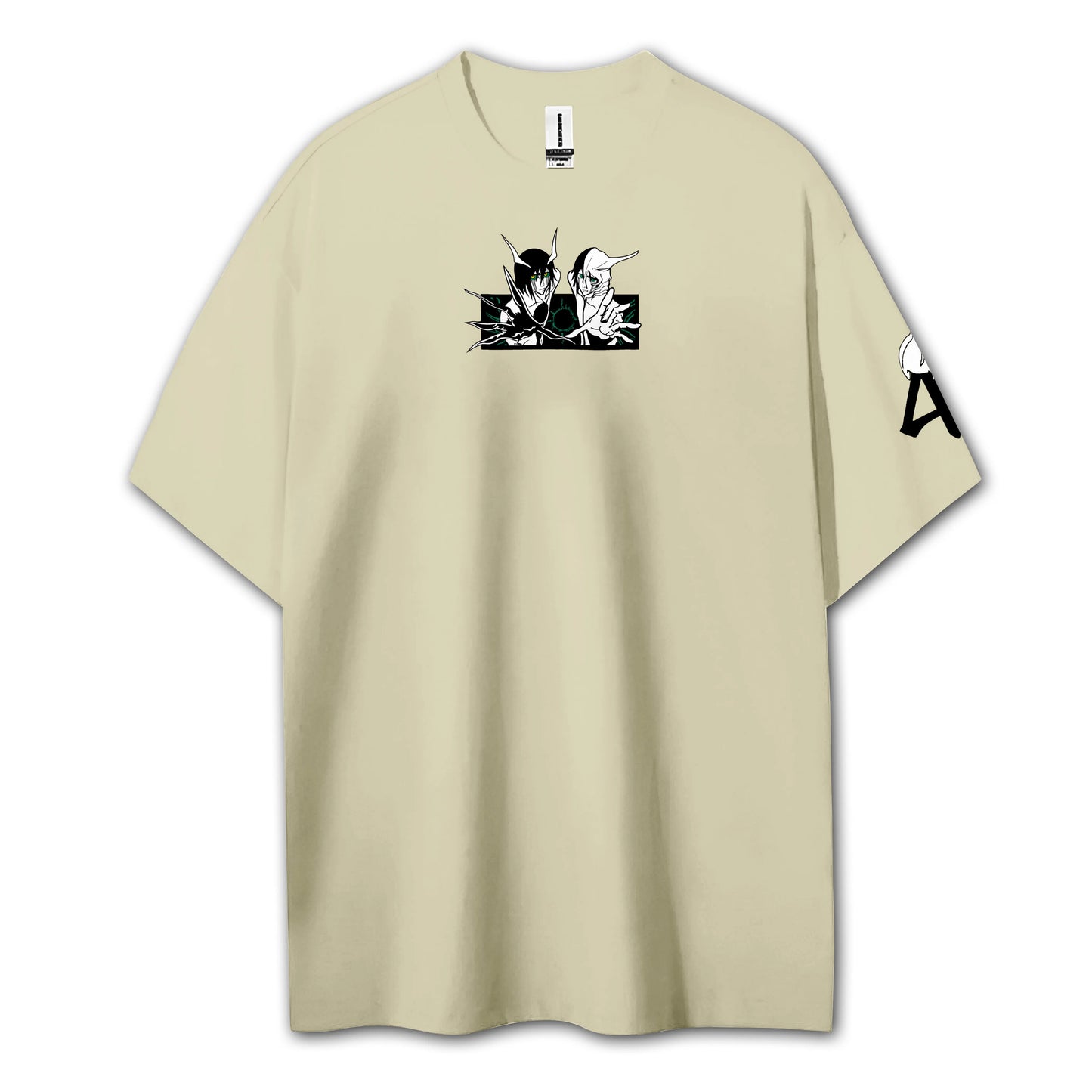 Attack on Titan Aufklärungstrupp Kapuzenpullover