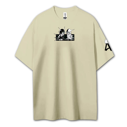 Attack on Titan Aufklärungstrupp Kapuzenpullover