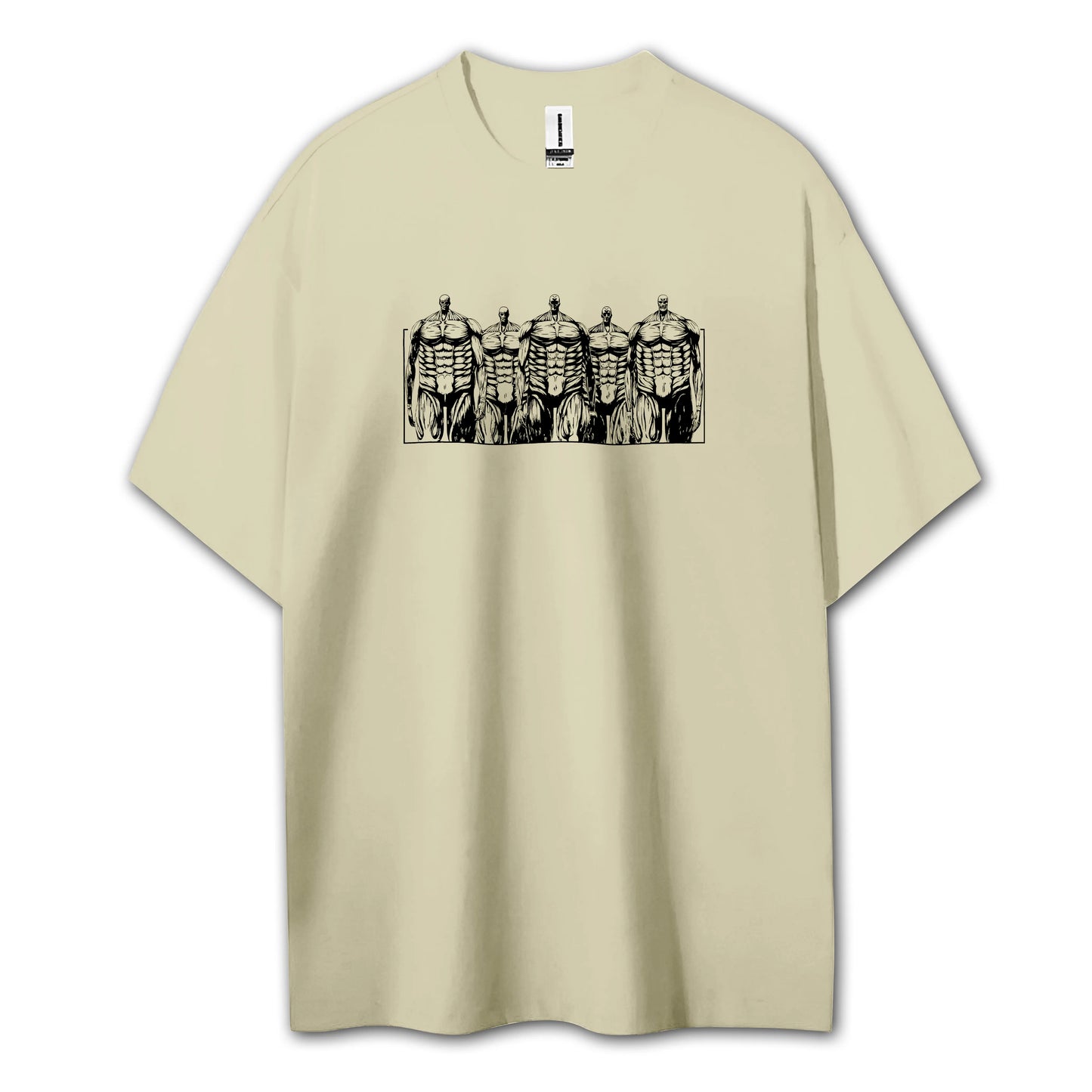 Titan Siege - Titans Approaching T-Shirt