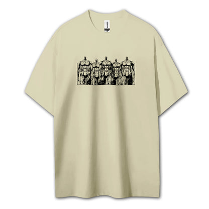 Titan Siege - Titans Approaching T-Shirt