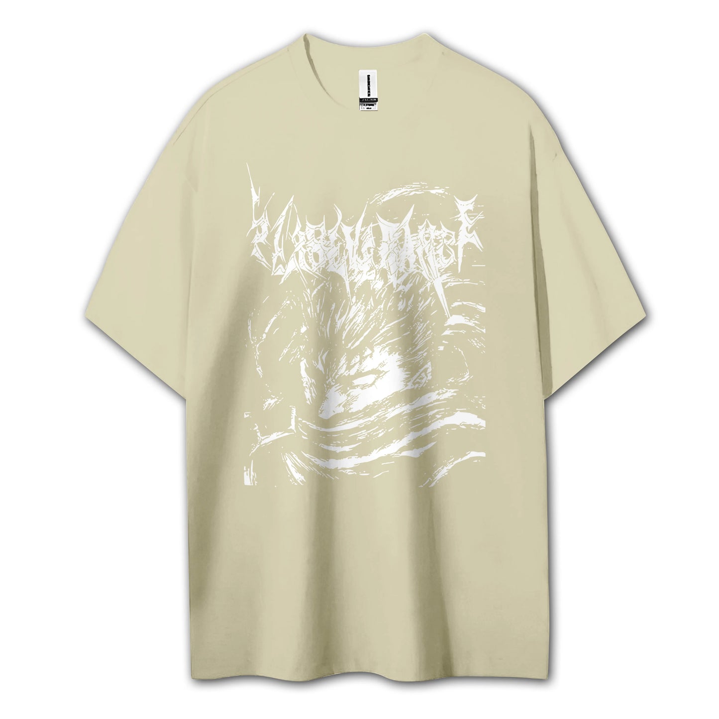 Dark Sword Saga Guts' Wrath V4 T-Shirt