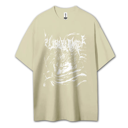 Dark Sword Saga Guts' Wrath V4 T-Shirt