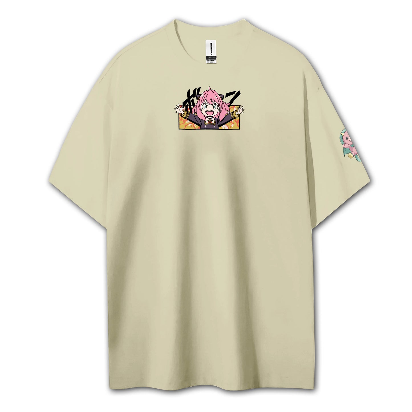 Family Espionage Anya Forger T-Shirt