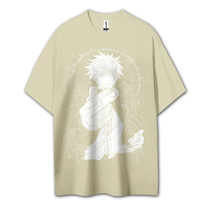 Tokyo Sorcery Satoru Gojo T-Shirt