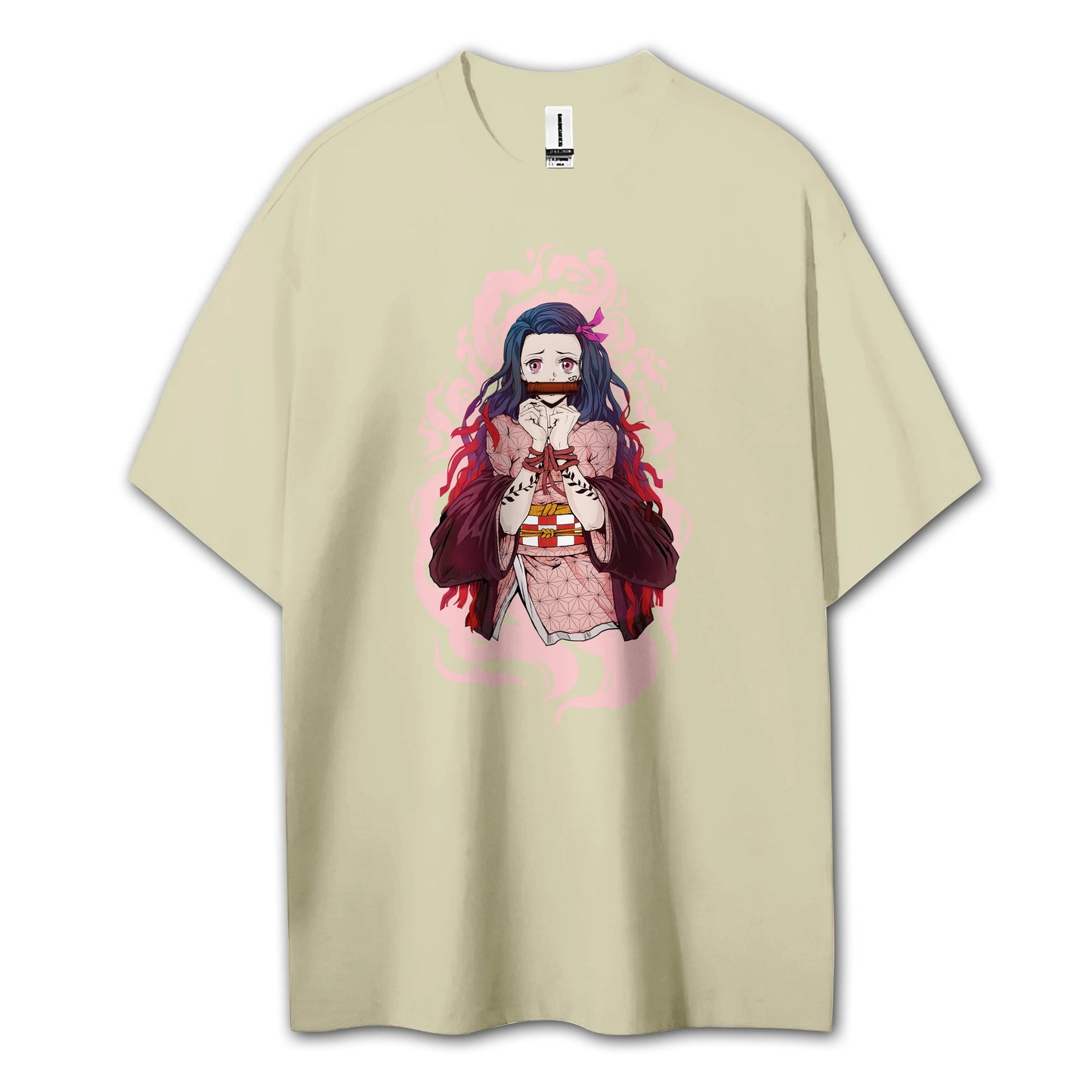 Blade of the Demon Hunters Nezuko T-Shirt