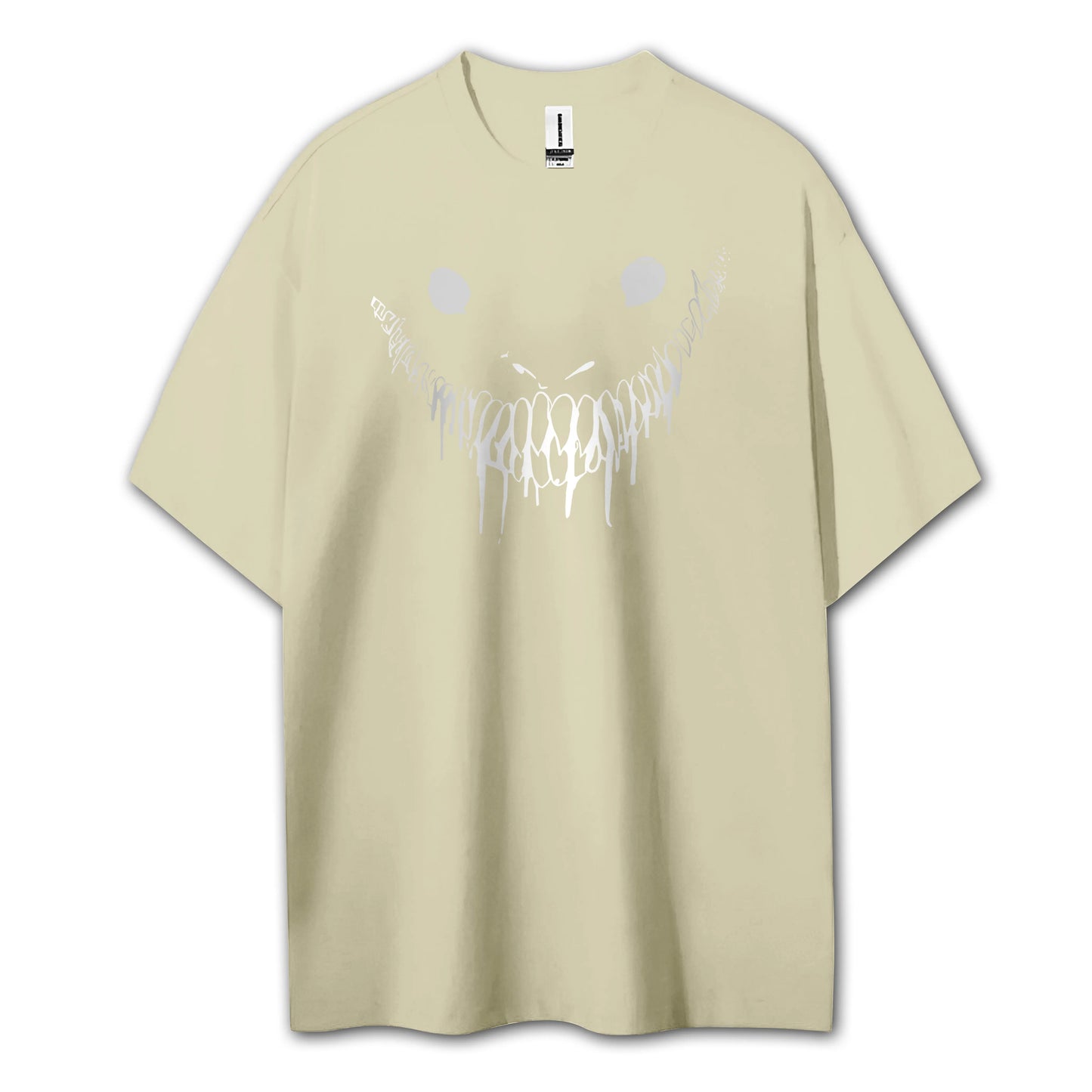 Dark Sword Saga Smirk T-Shirt