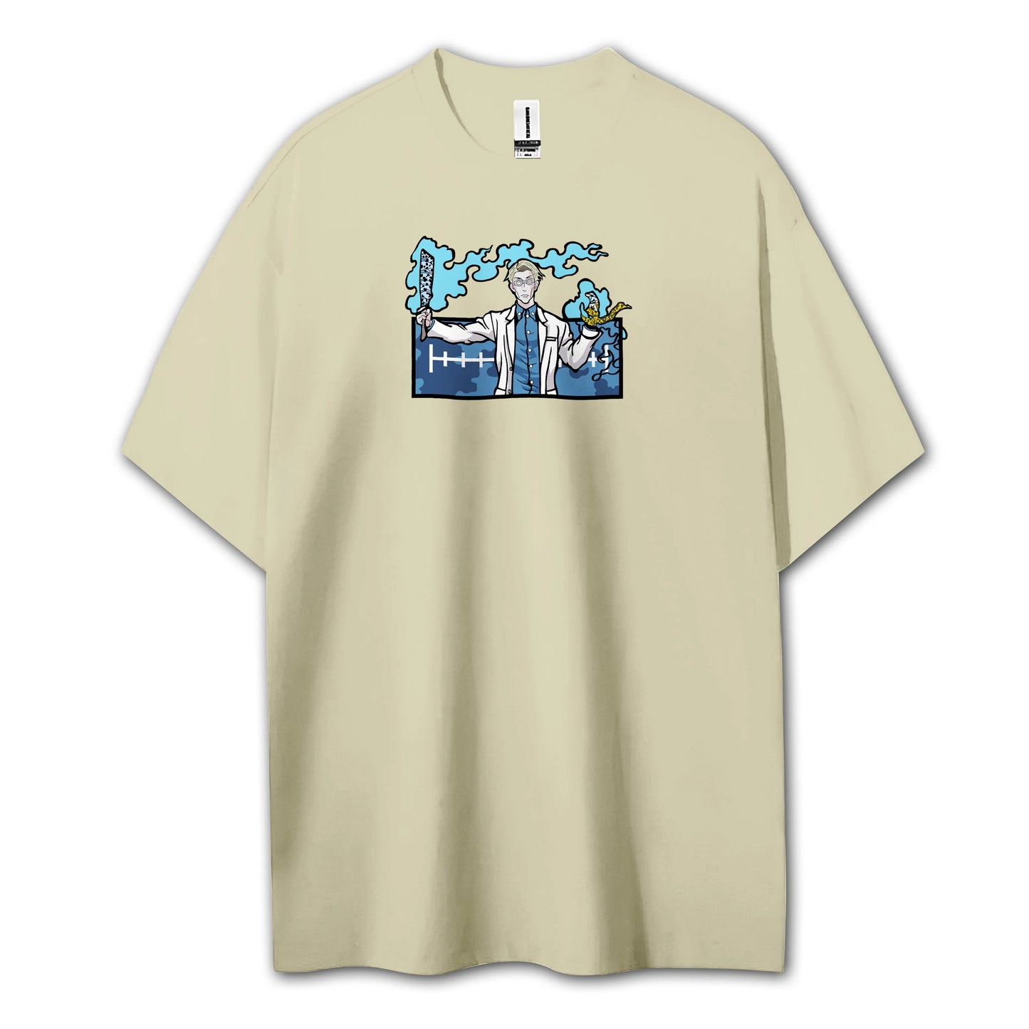 Tokyo Sorcery Kento Nanami T-Shirt