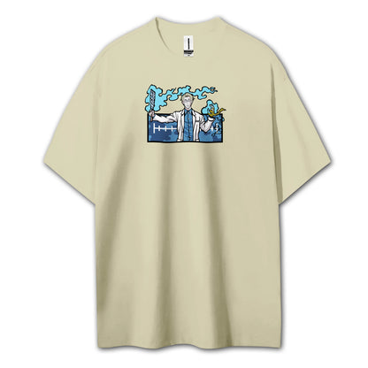Tokyo Sorcery Kento Nanami T-Shirt