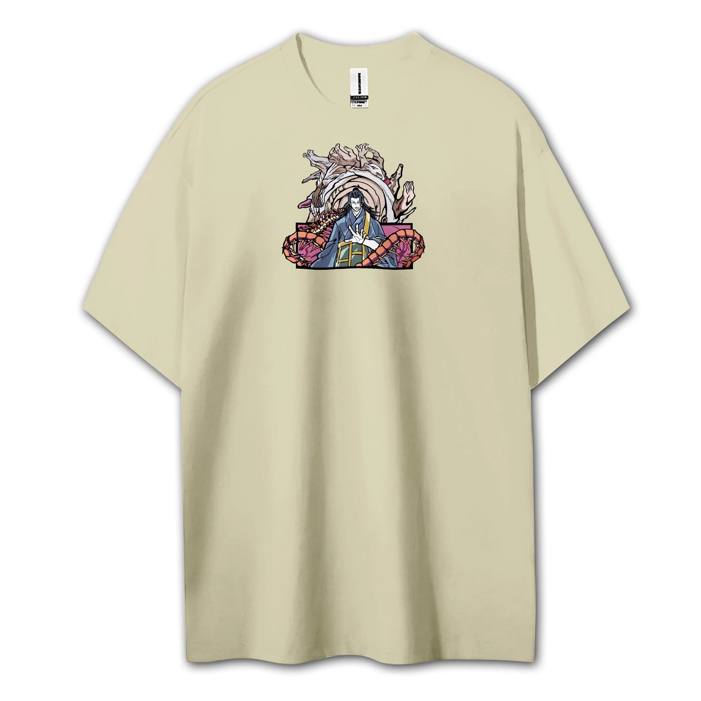 Tokyo Sorcery Suguru Geto T-Shirt