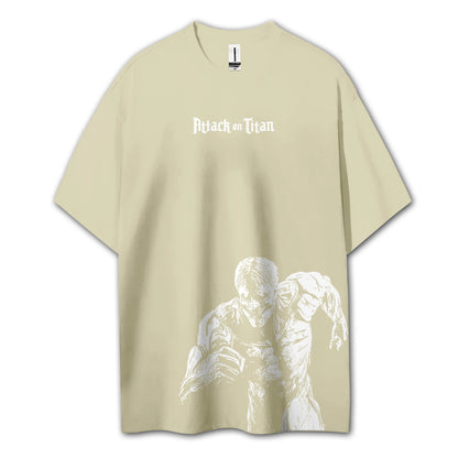 Titan Siege Armoured Titan T-Shirt