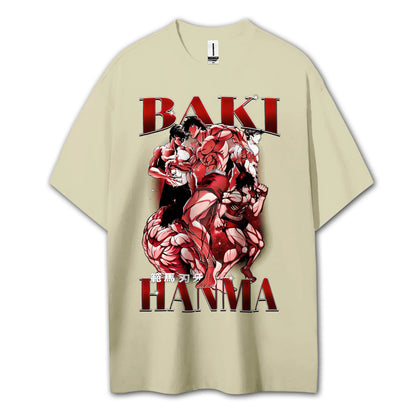 Ultimate Grappler V6 T-Shirt