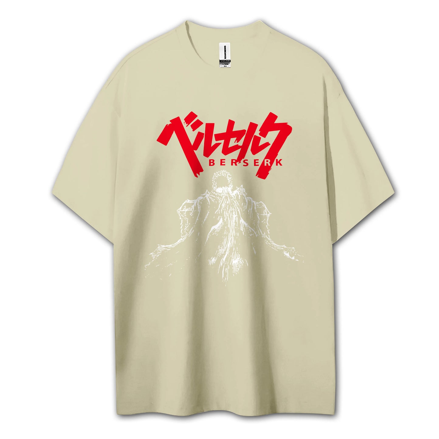 Dark Sword Saga Swordsman T-Shirt
