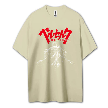 Dark Sword Saga Swordsman T-Shirt