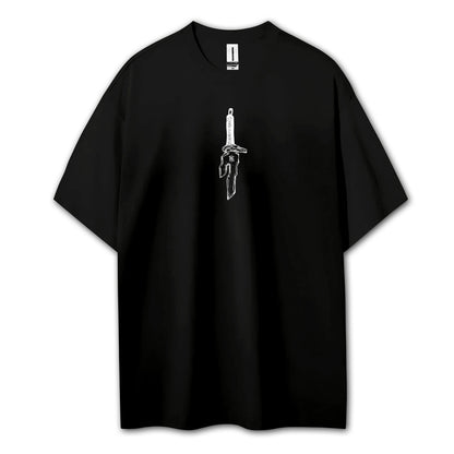 Tokyo Sorcery Toji Fushiguro V3 T-Shirt