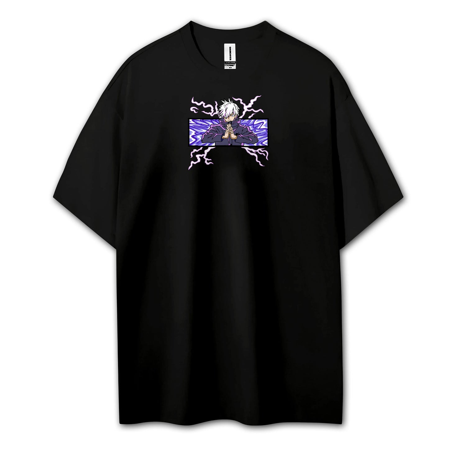 Tokyo Sorcery Gojo Satoru T-Shirt