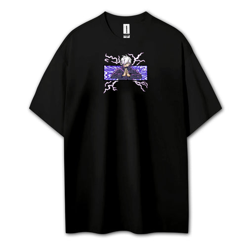 Tokyo Sorcery Gojo Satoru T-Shirt