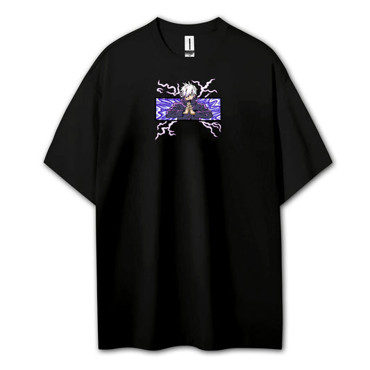Tokyo Sorcery Gojo Satoru T-Shirt