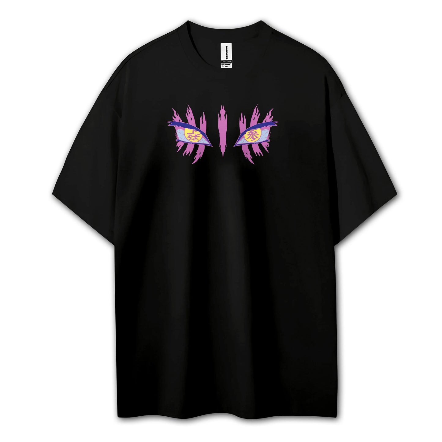 Blade of the Demon Hunters Akaza T-Shirt