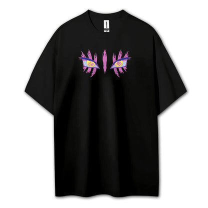 Blade of the Demon Hunters Akaza T-Shirt