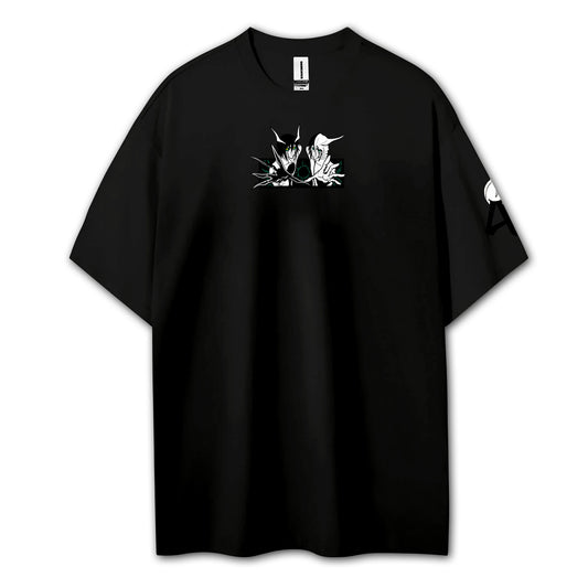 Soul Reaper Chronicles Ulquiorra Cifer T-Shirt