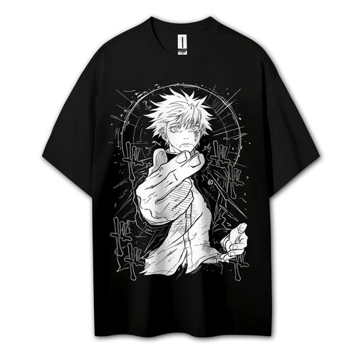 Tokyo Sorcery Satoru Gojo T-Shirt