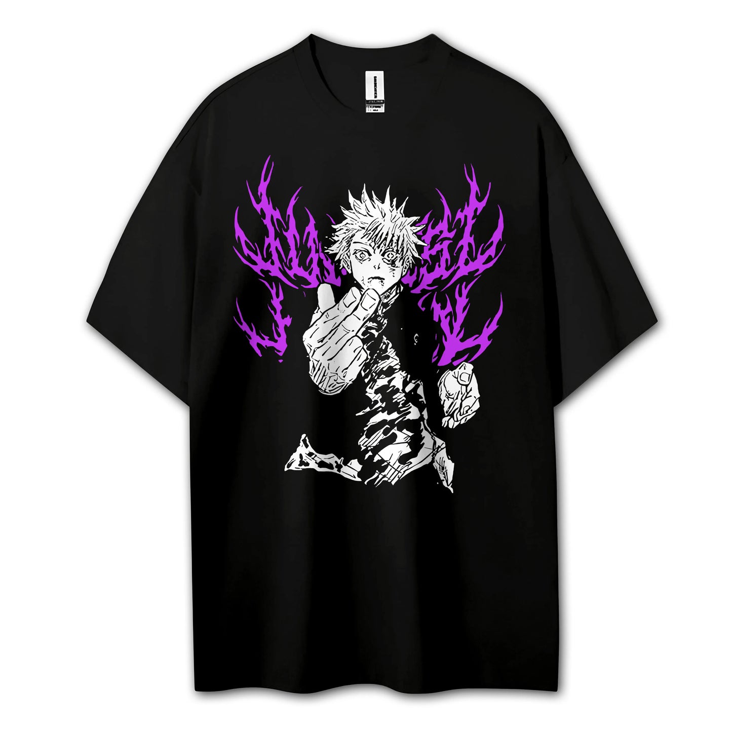 Tokyo Sorcery Satoru Gojo V5 T-Shirt