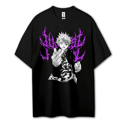 Tokyo Sorcery Satoru Gojo V5 T-Shirt