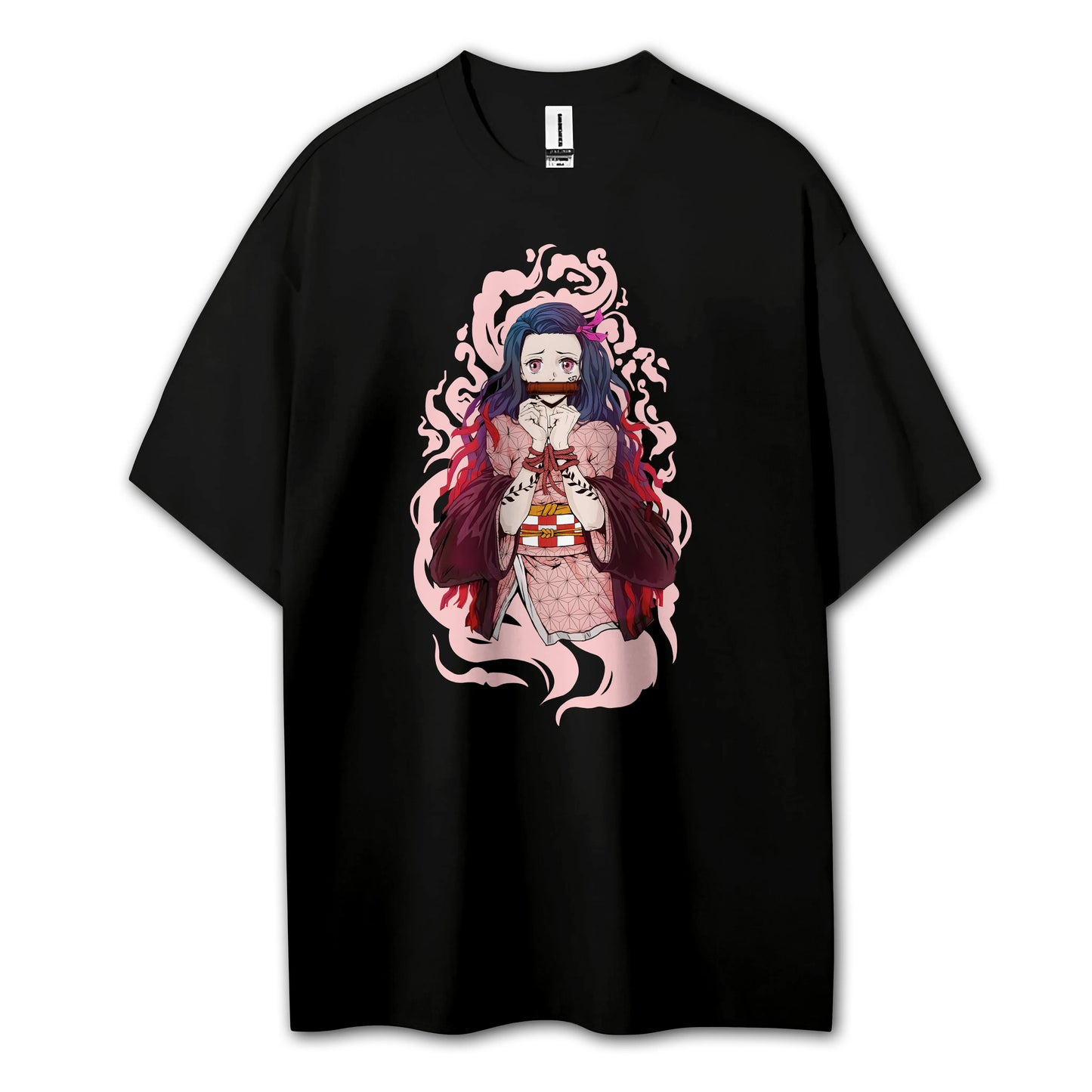Blade of the Demon Hunters Nezuko T-Shirt
