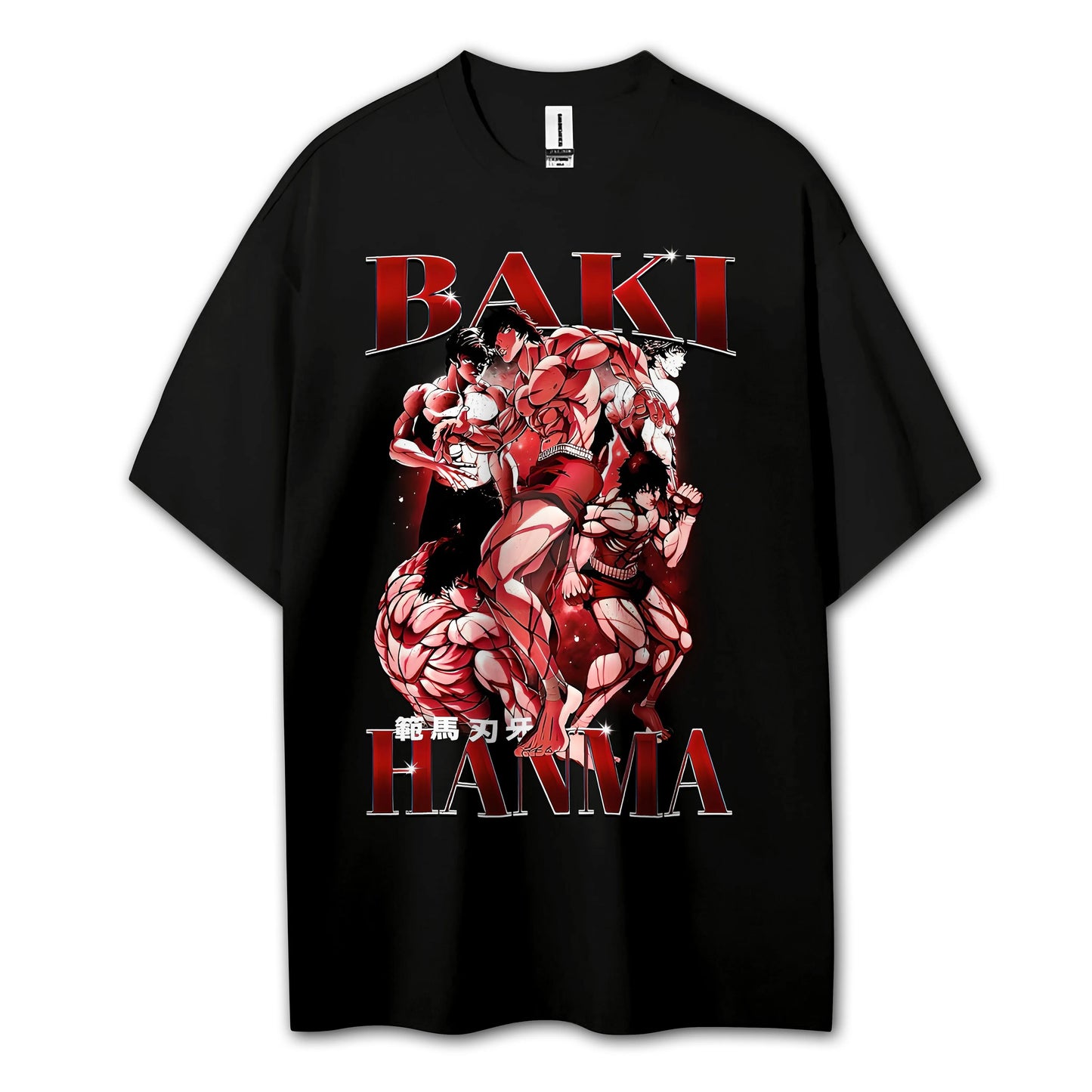 Ultimate Grappler V6 T-Shirt