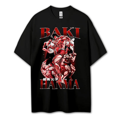 Ultimate Grappler V6 T-Shirt