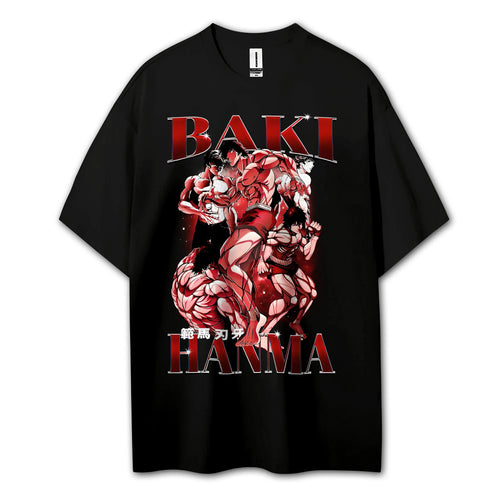 Ultimate Grappler V6 T-Shirt