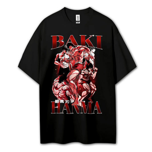 Ultimate Grappler V6 T-Shirt