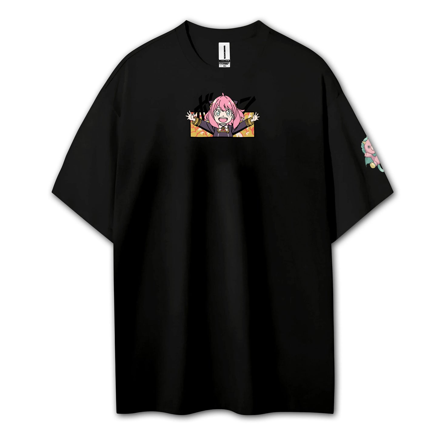 Family Espionage Anya Forger T-Shirt