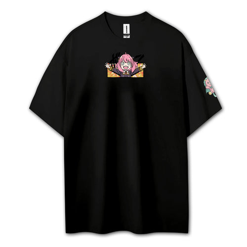 Family Espionage Anya Forger T-Shirt