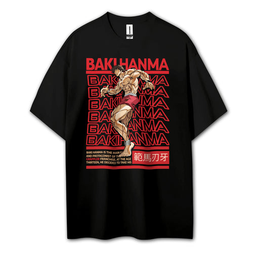 The Champion’s Son V8 T-Shirt