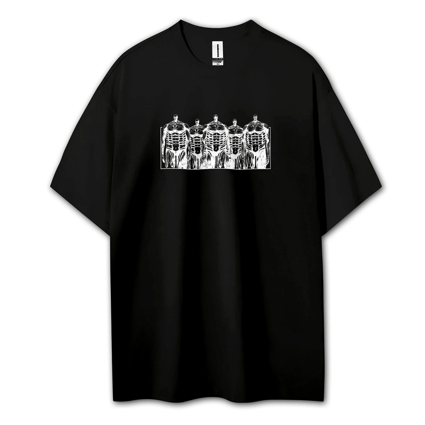 Titan Siege - Titans Approaching T-Shirt