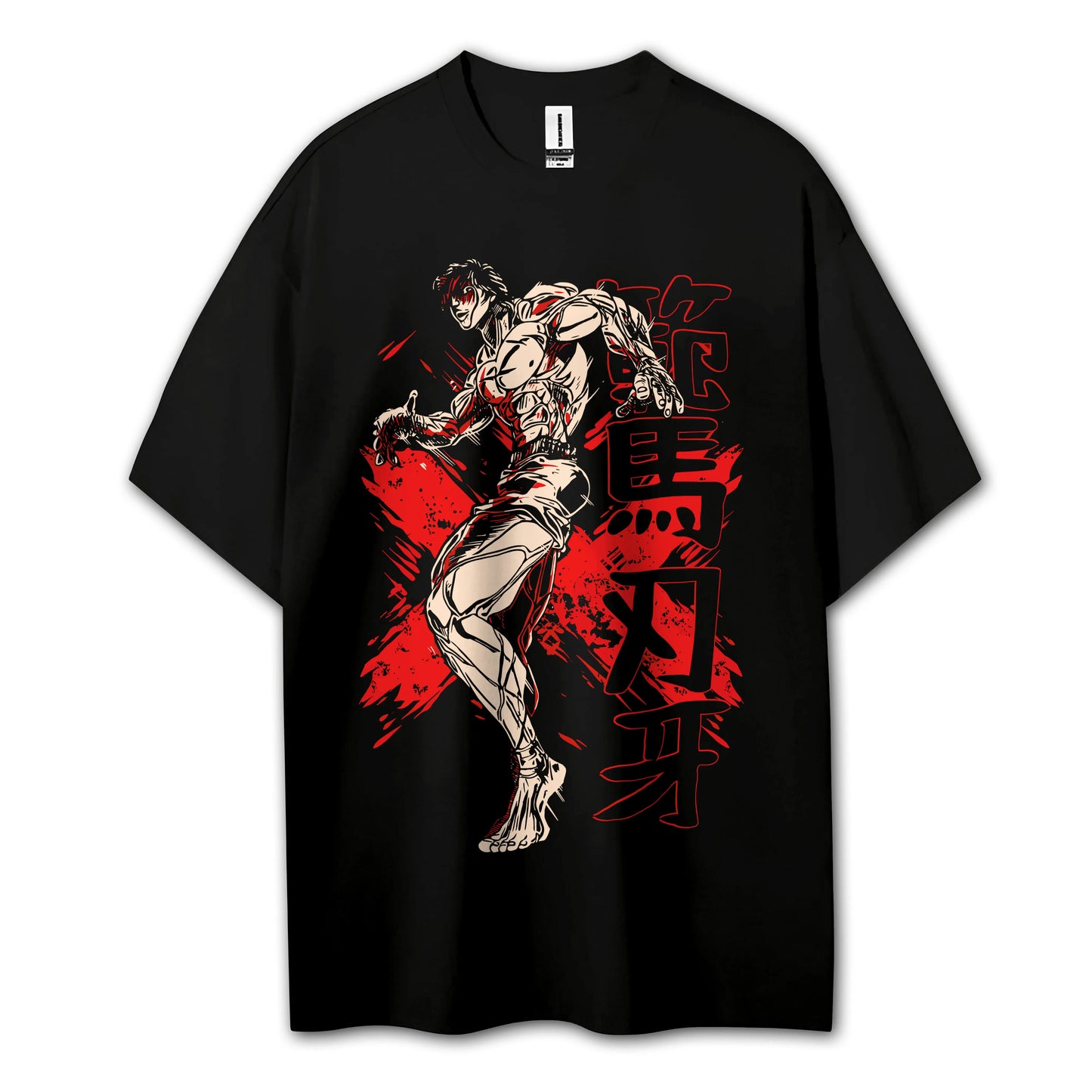 Attack on Titan Aufklärungstrupp Kapuzenpullover