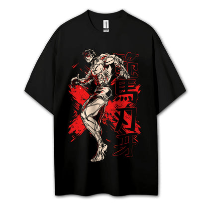 Attack on Titan Aufklärungstrupp Kapuzenpullover