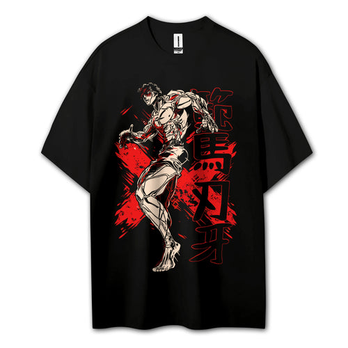 Attack on Titan Aufklärungstrupp Kapuzenpullover