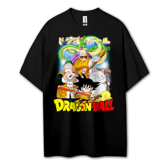 Saiyan Legacy T-Shirt