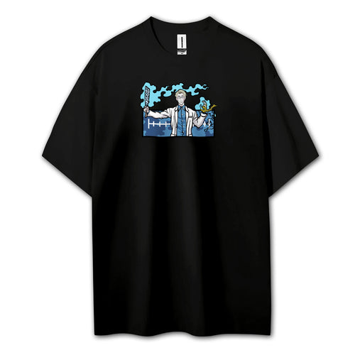 Tokyo Sorcery Kento Nanami T-Shirt