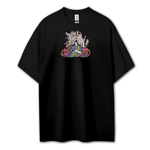 Tokyo Sorcery Suguru Geto T-Shirt
