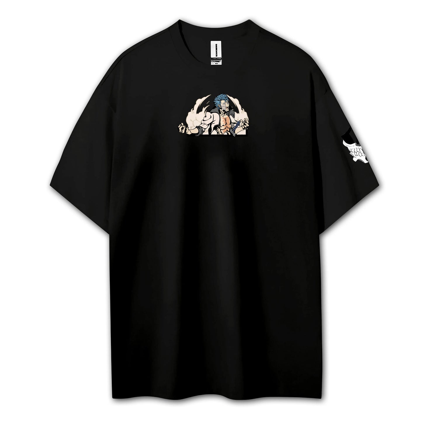 Attack on Titan Aufklärungstrupp Kapuzenpullover