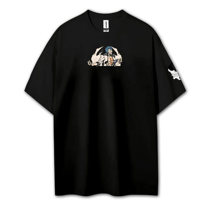 Attack on Titan Aufklärungstrupp Kapuzenpullover