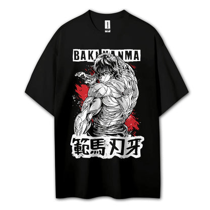 The Champion’s Son V3 T-Shirt