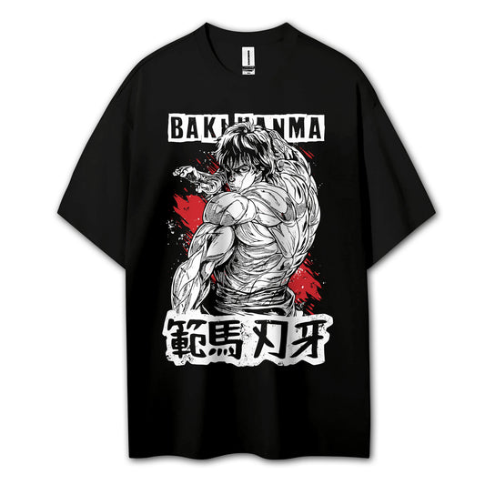 The Champion’s Son V3 T-Shirt