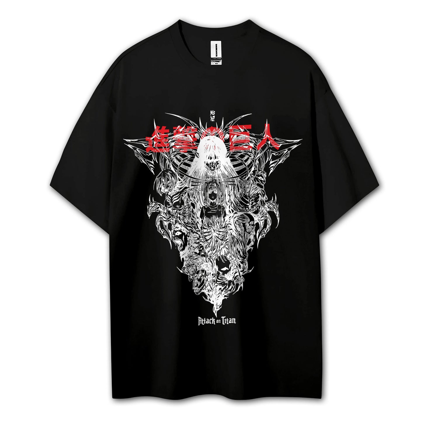 Sweat à capuche Attack on Titan Survey Corps